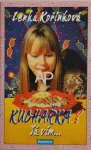 Lenka Kořínková Kuchařka? Já vím...