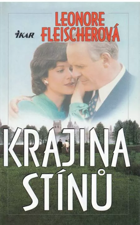 Leonore Fleischerová Krajina stínů