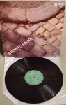 LP Brontosauři Na kameni kámen EX/EX