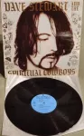 LP Dave Stewart And The Spiritual Cowboys EX-/EX