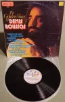 LP Démis Roussos The Golden Voice Of Demis Roussos VG+/VG