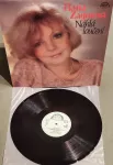 LP Hana Zagorová Náhlá loučení EX-/EX