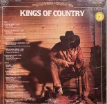 LP Kings Of Country EX-/EX-