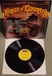 LP Kings Of Country EX-/EX-