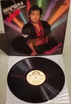 LP Michal David Bláznivá noc VG++/EX