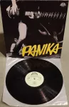 LP Panika Panika VG++EX-