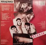 LP Petr Kotvald Gejzír EX-/EX-