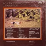 LP Waldemar Matuška KTO Olga Blechová Kluci do nepohody EX-/EX