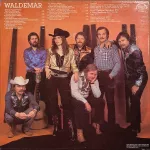 LP Waldemar Matuška Waldemar EX-/EX