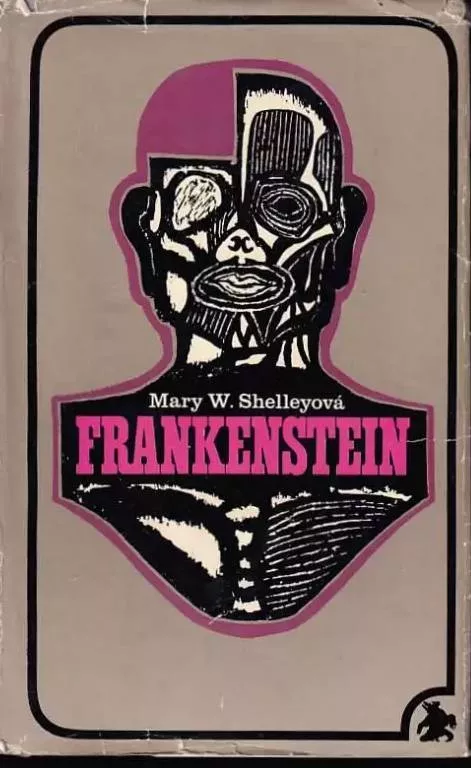 Mary Wollstonecraft Shelley Frankenstein