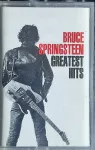 MC Bruce Springsteen - Greatest Hits