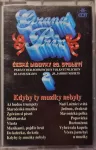 MC Grand Prix-České lidovky 20.století Kdyby ty muziky nebyly