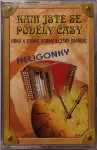MC Heligonky-Kam se poděly časy