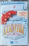 MC Hvězdy americké country 2