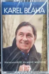 MC Karel Bláha - Nejslavnější filmové melodie