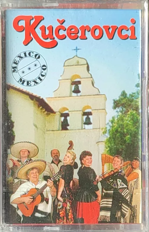 MC Kučerovci Mexico