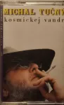 MC Michal Tučný - Kosmickej Vandr