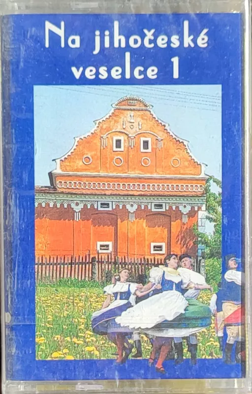 MC Na Jihočeské veselce 1