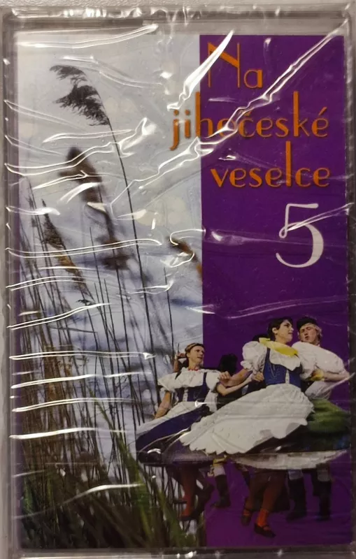 MC Na Jihočeské veselce 5