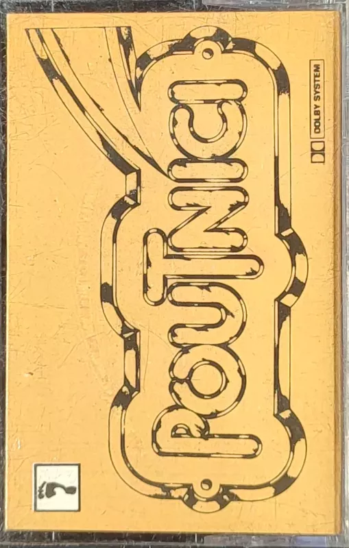 MC Poutníci-Poutníci