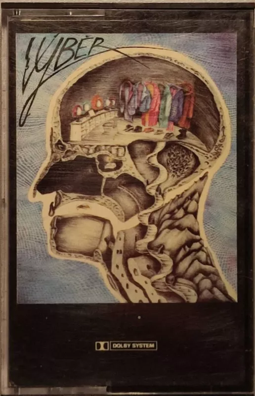 MC Pražský Výběr-Výběr