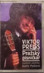 MC Preiss Viktor - Pražský písničkář