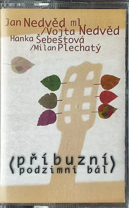 MC Příbuzní – Podzimní Bál