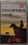 MC První velký český country zpevník od A do Z 3 (J-M)