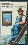 MC Stodola Michala Tučného
