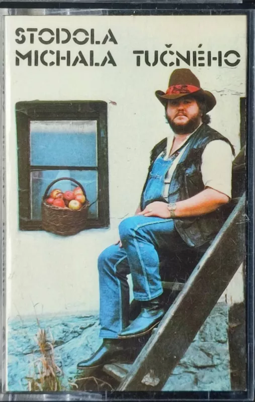 MC Stodola Michala Tučného