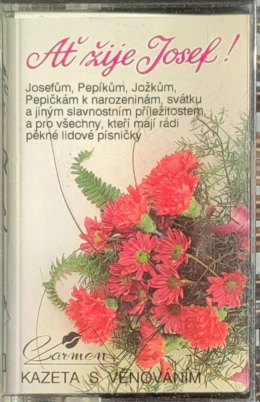 MC Veselka Ladislava Kubeše Krásný sen