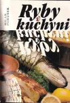 Milan Pohunek Ryby v kuchyni