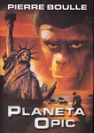 Pierre Boulle Planeta opic