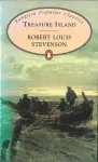 Robert Louis Stevenson Treasure Island (AJ)