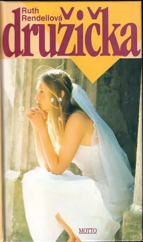 Ruth Rendell Družička