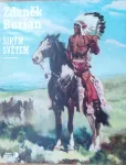 Zdeněk Burian: Širým světem TOP STAV!