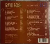 2CD Pavel Bobek – Čtyřicet Hitů Od A Do Z