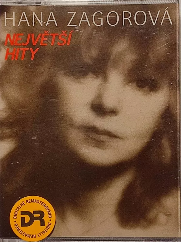 2MC Hana Zagorová – Největší Hity