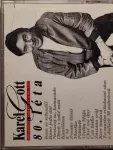 2MC Karel Gott – 80. Léta - Originální Nahrávky Z Osmdesátých Let