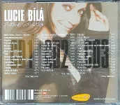 3CD Lucie Bílá - Platinum Collection