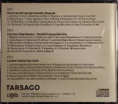 3CD Světové Hudební Metropole - Neapol |