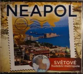 3CD Světové Hudební Metropole - Neapol |