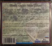 4CD Václav Žákovec Lavička v jasmínu