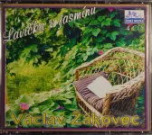 4CD Václav Žákovec Lavička v jasmínu