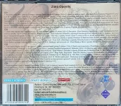 4CD Zlaté operety