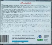 6CD Abeceda lásky
