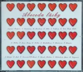 6CD Abeceda lásky