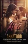 Anna Todd After -Polibek