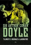 Arthur Conan Doyle Tajnosti z ordinací a laboratoří
