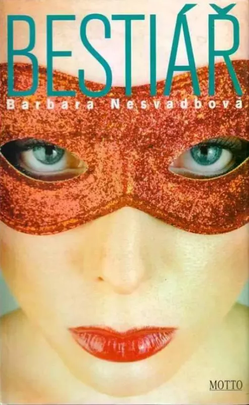 Barbara Nesvadbová: Bestiář